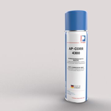 AP-CORR® 4300 - 500 ml Aerosoldose