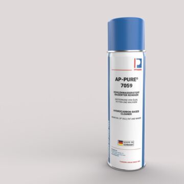 AP-PURE® 7059  -  500 ml Aerosoldose